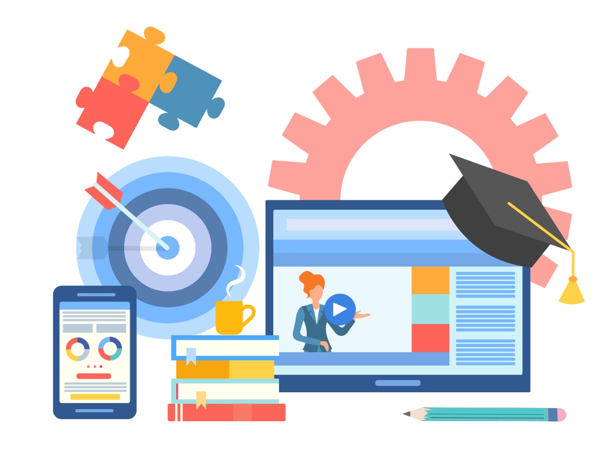 Advantages of digital learning in OHS inar